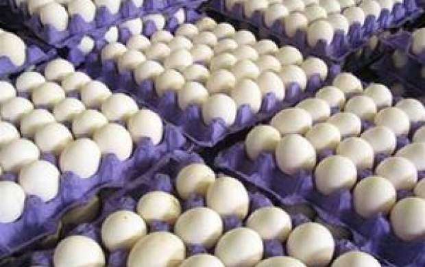 توزیع برنج، روغن و تخم‏‏‎مرغ با قیمت مصوب