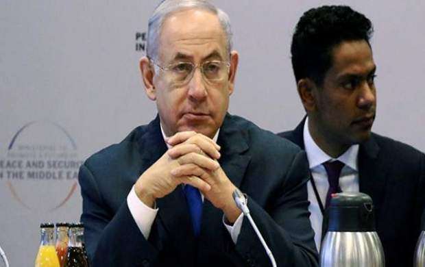 سفر مخفیانه نتانیاهو به چهار کشور عربی