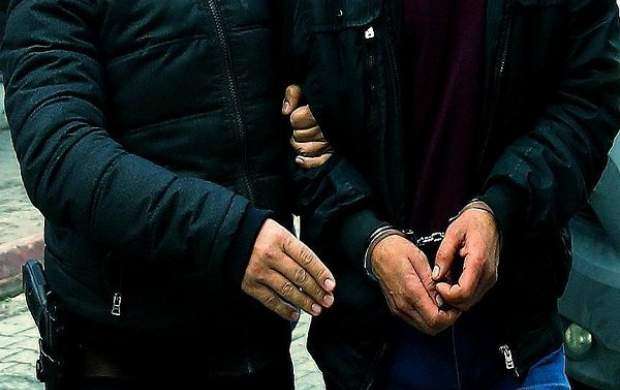 بازداشت ۷۰۰ عضو پ ک ک در ترکیه