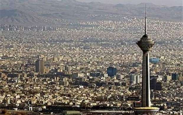 تهران با ماهی چند میلیارد تومان اداره می‌شود؟