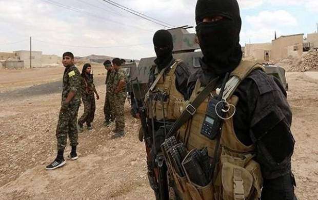هزار داعشی از سوریه به غرب عراق فرار کرده‌اند