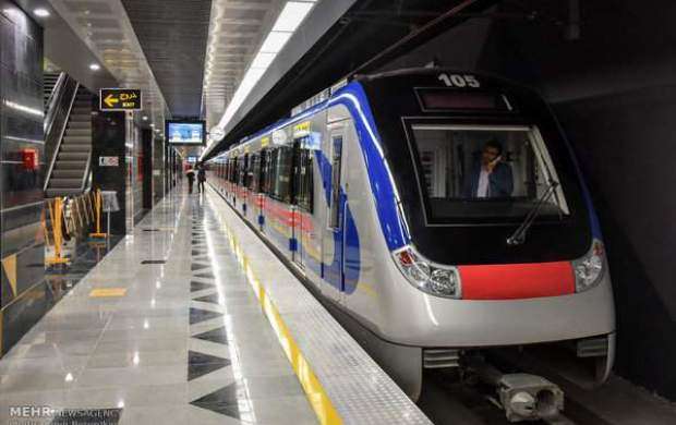 آخرین وضعیت ۱۳۷۰ واگن مترو کلانشهرها
