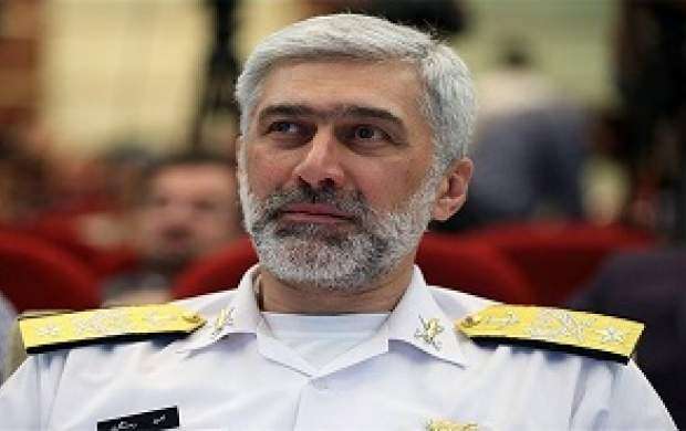 ایران جزو ۱۱ کشور برتر جهان در ساخت زیردریایی