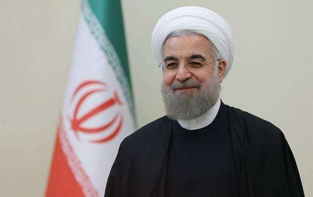 روحانی: توسعه کشور برای دشمن دردناک است