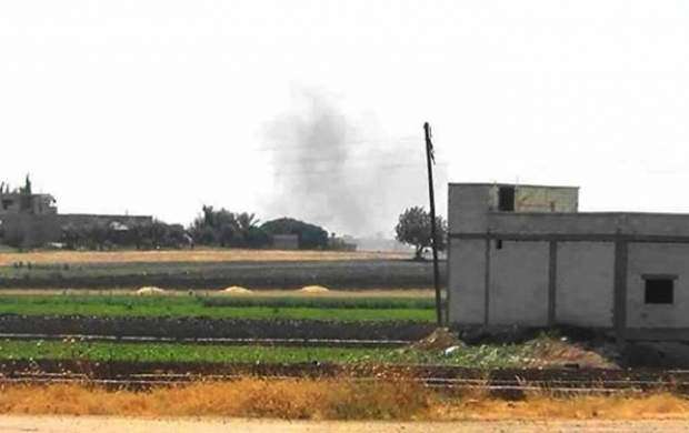 حمله راکتی «جبهه ‌النصره» از منطقه عاری از سلاح