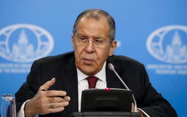 مسکو: آمریکا به دنبال تکه‌تکه کردن سوریه است