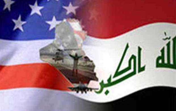 هشدار درباره سناریوی خطرناک آمریکایی‌ها در عراق