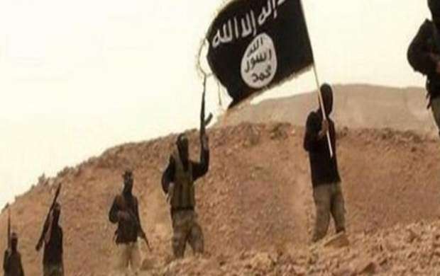 داعشی‌ها در کشور محل بازداشت محاکمه شوند