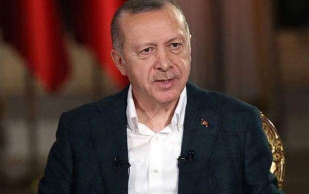 هشدار اردوغان در مورد موج جدید مهاجران