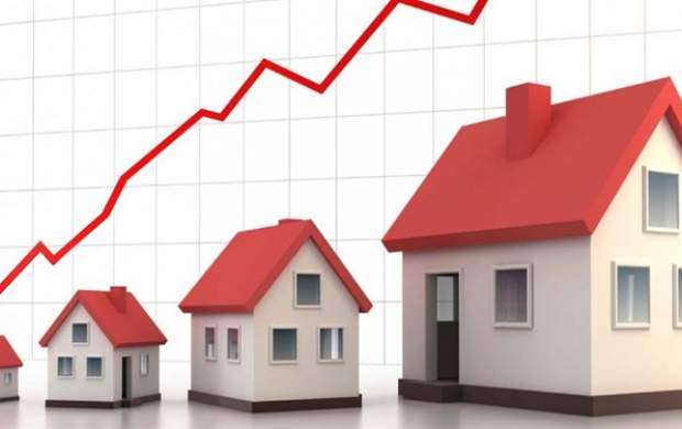 قیمت مسکن در بهمن ماه باز هم افزایش یافت