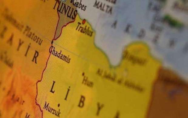 کنترل شهر مرزق به دست ارتش لیبی افتاد