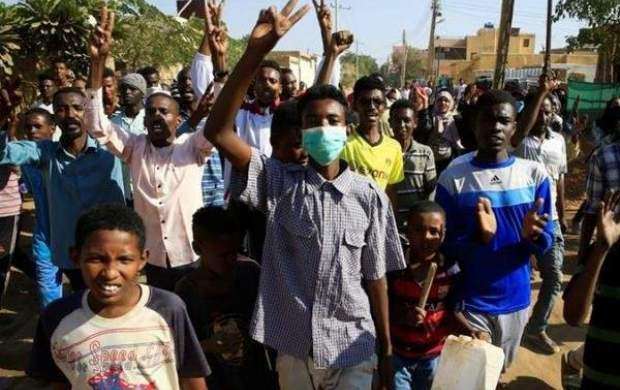 آزادی بیش از ۲ هزار بازداشتی در سودان