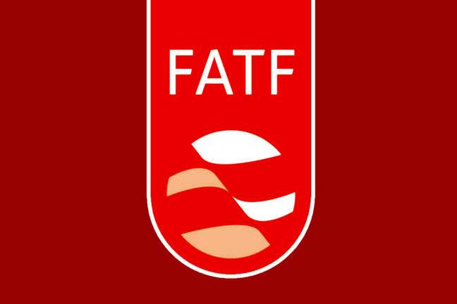 FATF تعلیق ایران از لیست سیاه را ۴ ماه دیگر تمدید کرد
