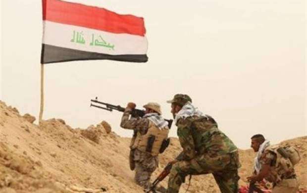 دفع حمله غافلگیرکننده داعش در عراق