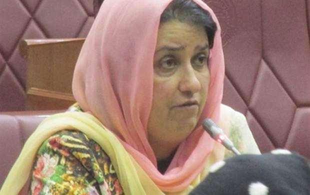پارلمان افغانستان: امتیازدهی به طالبان مشروط شود