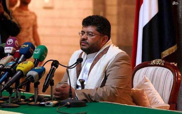 واکنش انصارالله به تصمیمات سیاسی اخیر عمر البشیر