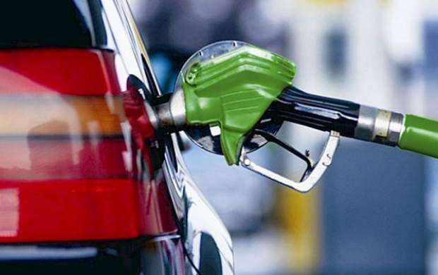 دولت به دنبال افزایش قیمت بنزین است