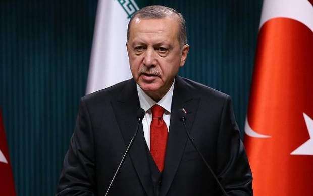 اردوغان: اروپا امنیت خود را مدیون ترکیه است
