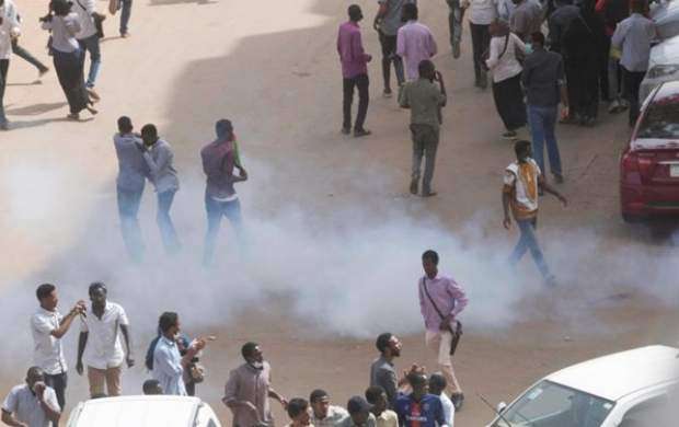 هشدار عربستان سعودی به اتباع خود در سودان