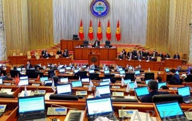 انتخابات پارلمانی ۲۰۲۰ در قرقیزستان