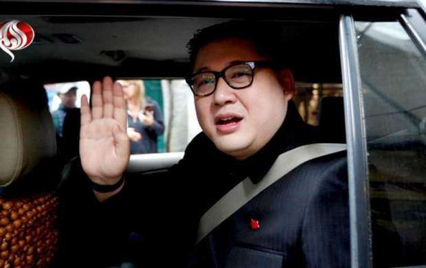 ویتنام کیم جونگ-اونِ تقلبی را اخراج کرد
