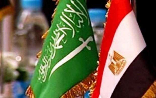 افشای دخالت عربستان برای تغییر قانون اساسی مصر