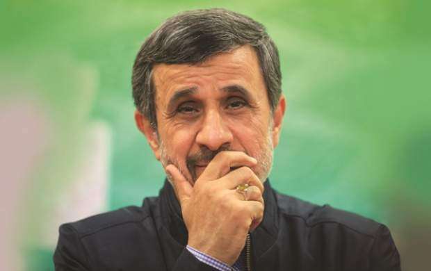 احمدی‌نژاد: وضع آزادی از زمان طاغوت بدتر شده!