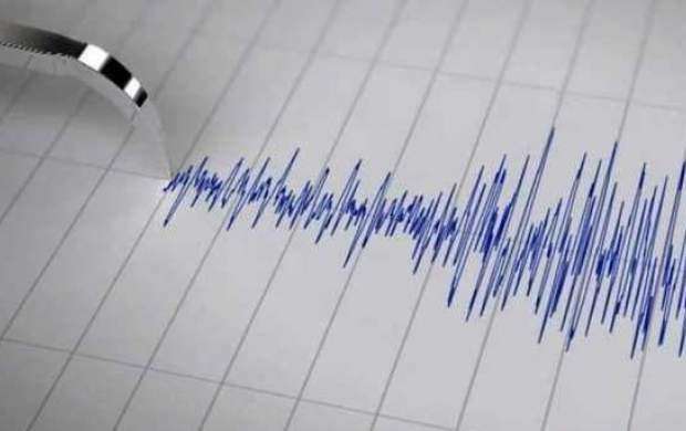 ۷۶ درصد از شهرهای ایران زلزله خیزند