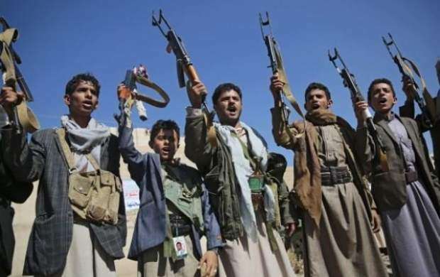 دفع یورش گسترده ائتلاف متجاوز عربی به شمال یمن