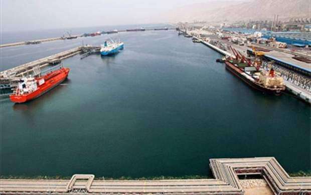 صادرات نفت از تنگه هرمز فقط تا زمان ادامه صادرات نفت ایران است