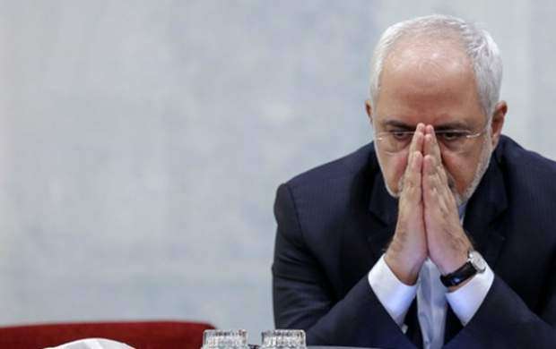 توضیحات وزارت خارجه درباره استعفای ظریف