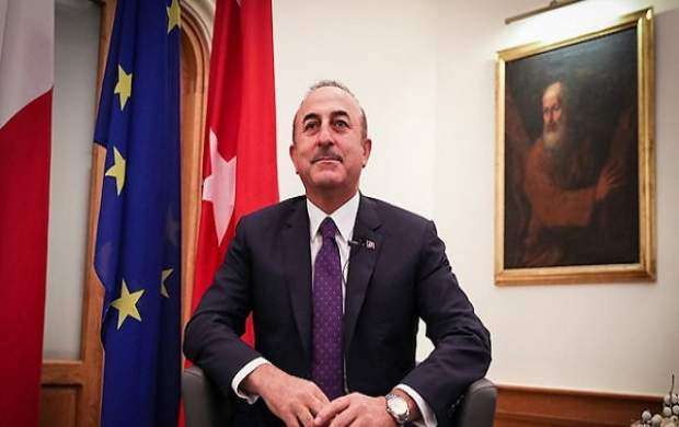 ترکیه به اتهامات اتحادیه عرب واکنش نشان داد
