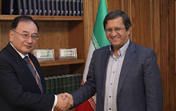 توافق برای آغاز فعالیت بانکی بین ایران و ژاپن