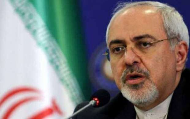 واکنش فرانسه به استعفای «محمد جواد ظریف»