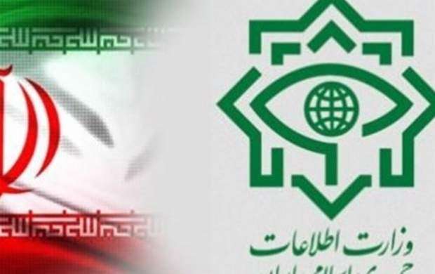 وزارت اطلاعات عناصر یک شبکه هرمی را دستگیر کرد