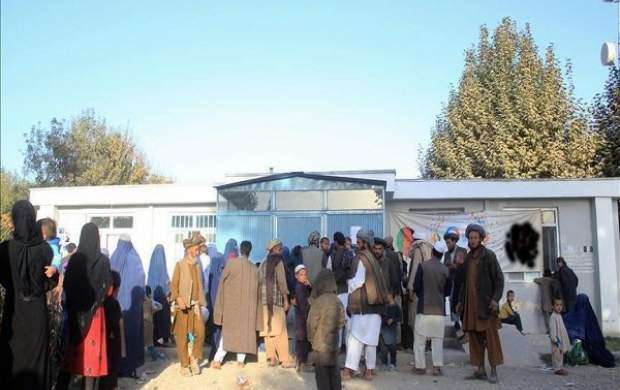 تظاهرات علیه نیروهای ناتو در افغانستان