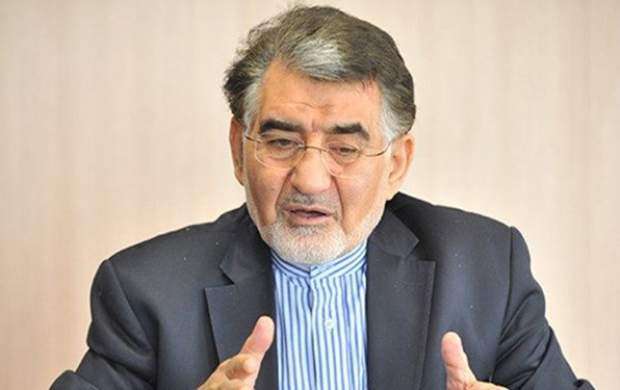 وزیر بازرگانی هاشمی: وزرای فعلی مرد میدان نیستند