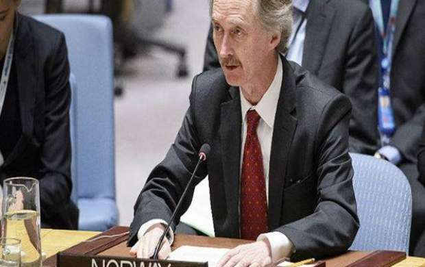 سازمان ملل: جولان بخشی از خاک سوریه است