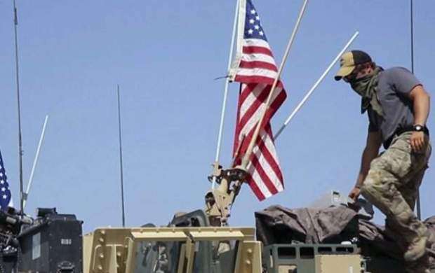 نیروهای آمریکایی تا تابستان از سوریه می‌روند