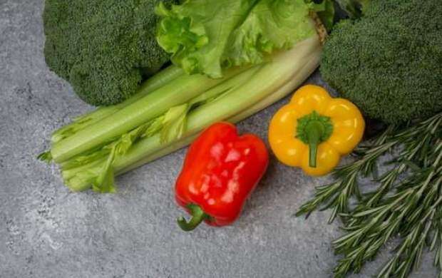 سبزی و میوه موثر در کاهش ابتلا به سرطان