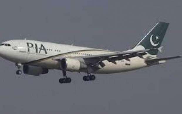 حریم هوایی پاکستان به طور کامل باز شد