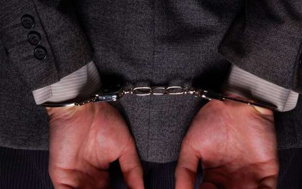 دستگیری مدیری با اتهام ۱۸ میلیارد فساد مالی