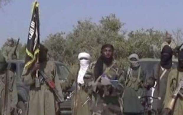 کشته شدن ۱۰ نظامی نیجریه به دست داعش