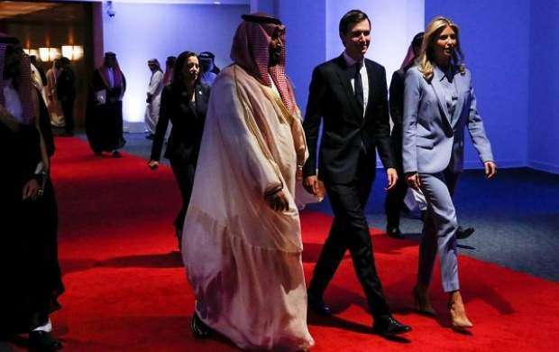 ترامپ فناوری سلاح‌اتمی به عربستان می‌فروشد