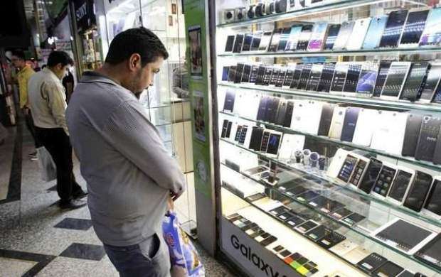 دلایل افزایش ۱۵ تا ۲۰ درصدی قیمت گوشی
