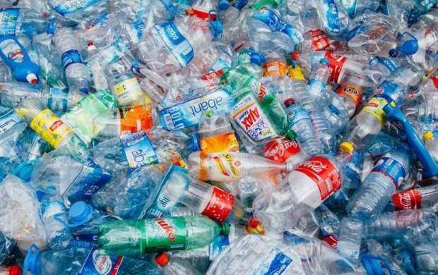 تولید سالیانه ۲ میلیون تن پلاستیک در ایران