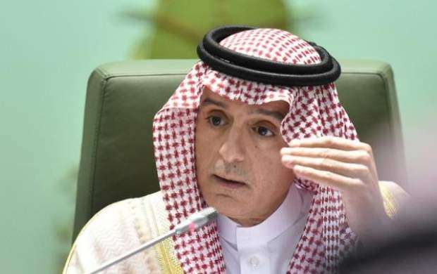 شرط عربستان برای بازگشایی سفارت‌ در سوریه