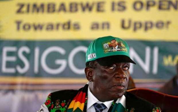 تحریم‌ آمریکا علیه زیمبابوه یک سال دیگر تمدید شد