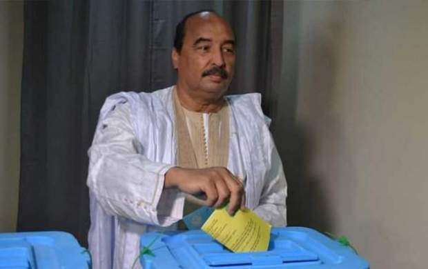 ۷۶ حزب سیاسی در موریتانی منحل شدند