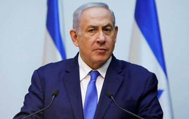 نتانیاهو شبکه «الاقصی» را تروریستی اعلام کرد